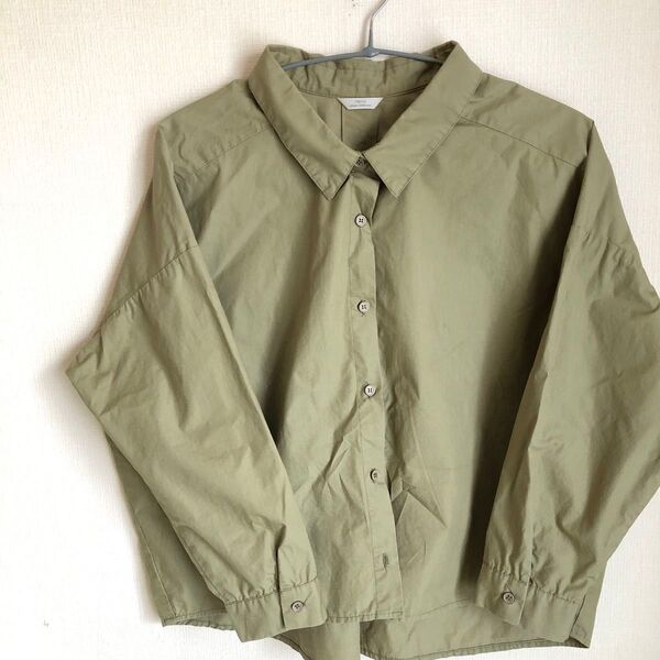 URBAN RESEARCH シャツ