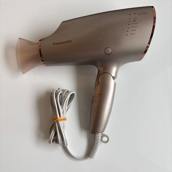 Panasonic ヘアドライヤー EH-CNA0E 2021年製 ジャンク品