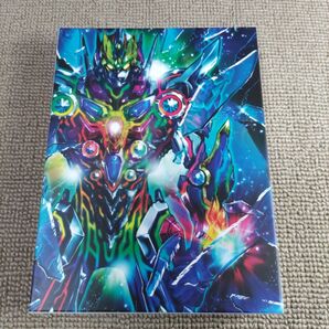 グリッドマンユニバ―ス Blu-ray特装版