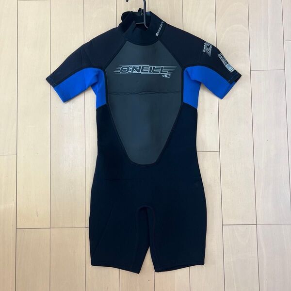 【10】O'NEILL ウェットスーツ 子供用 サーフィン 美品