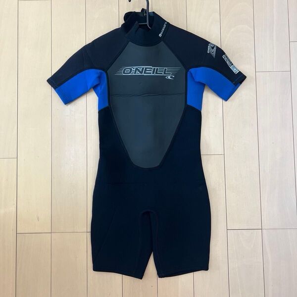 【10】O'NEILL ウェットスーツ 子供用 サーフィン 美品