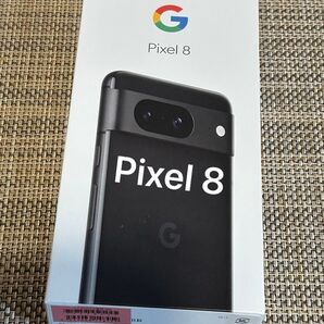Google Pixel 8 (128GB)Obsidian