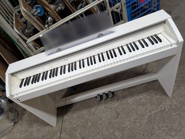 CASIO 電子ピアノPX-750