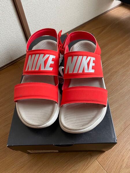 NIKEサンダル
