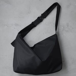 remer Hi-storage big shoulder bag
