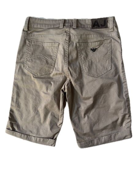 ARMANI Jr ハーフパンツ 12A 154cm
