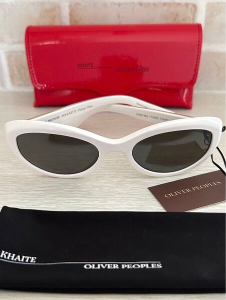 オリバーピープルズ OLIVER PEOPLES サングラス OV5513SU