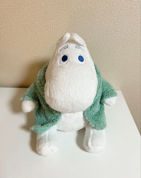 ムーミン 一番くじ ぬいぐるみ A賞