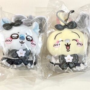 ちいかわ ちいかわらんど まじかるちいかわストア 超まじかるちいかわ 悪いバージョンだマスコット モモンガ うさぎ