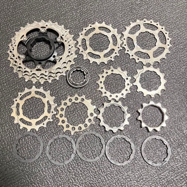 SHIMANO スプロケット CS-5800 105 11速 11-28T 美品