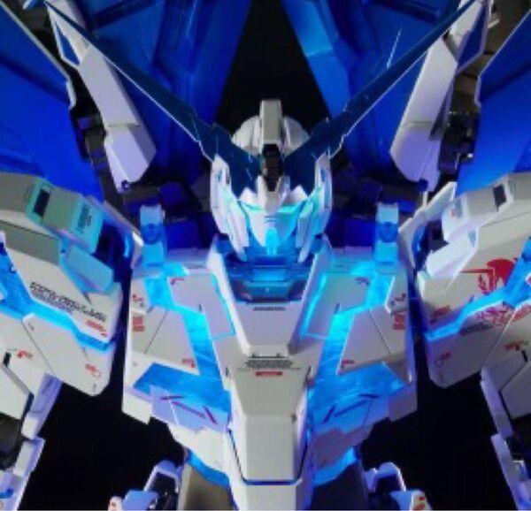 PG 1/60 ユニコーンガンダム ペルフェクティビリティ 新品