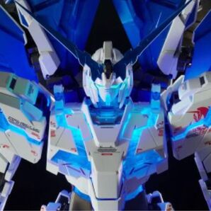 PG 1/60 ユニコーンガンダム ペルフェクティビリティ 新品