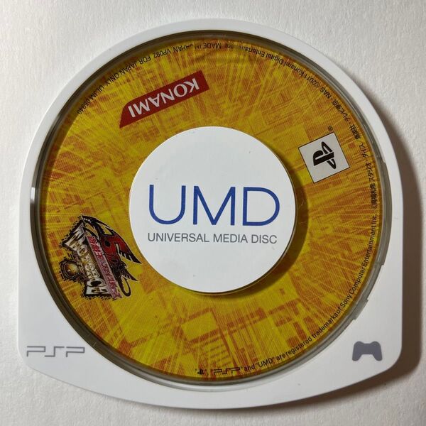 PSP タッグフォース6 ソフトのみ
