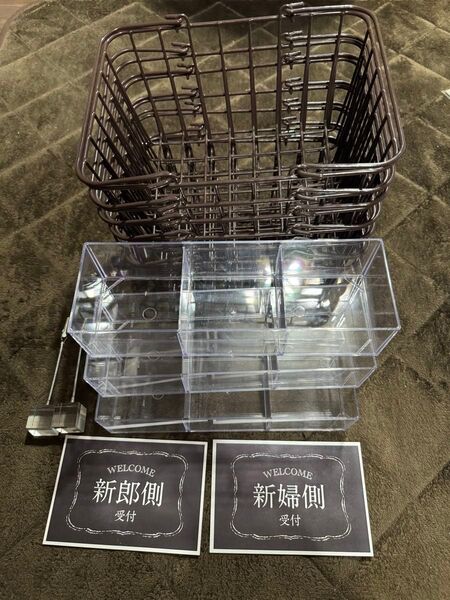 結婚式 ウェルカムスペースセット ウェディング