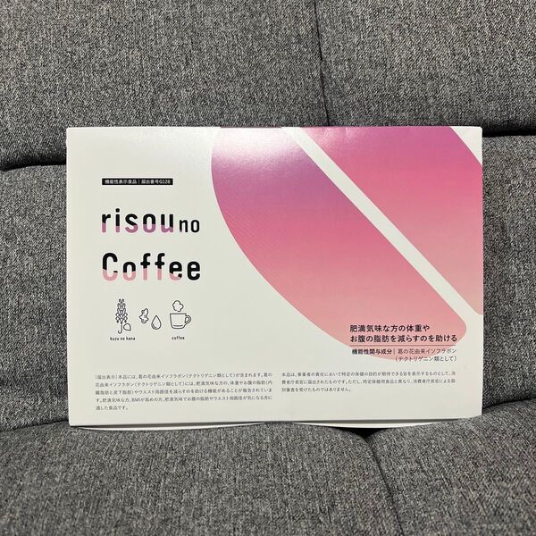 ファンファレ りそうのコーヒー 30袋