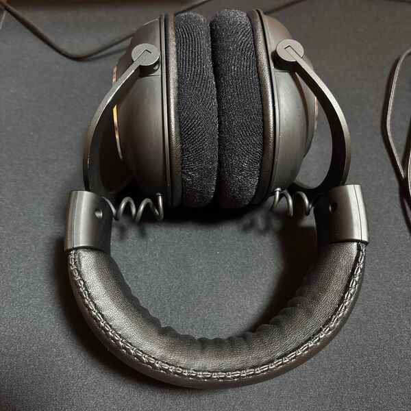 Logicool G PRO X ヘッドセット