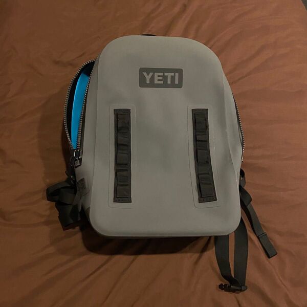 YETI PANGA28 イエティ パンガ28 完全防水 バックパック フライフィッシング 釣り アウトドア キャンプ リュック