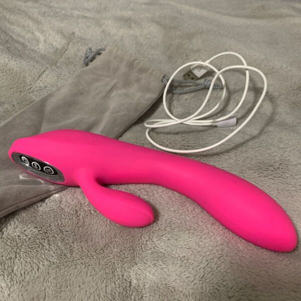ハンディー マッサージ 電マ