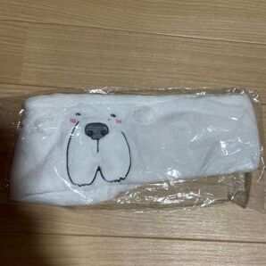 SPY×FAMILY ボンド ヘアバンド スパイファミリー アニメ キャラクター