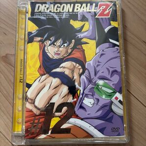 ドラゴンボールZ DVD アニメDVD DRAGONBALL