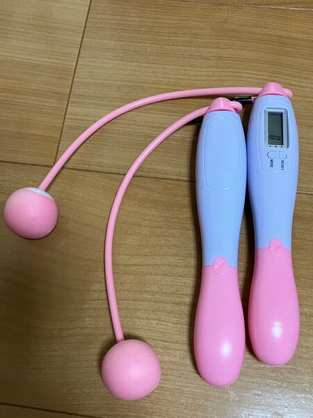 なわとび エアなわとび