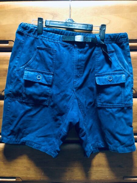 Rokx ショートパンツ