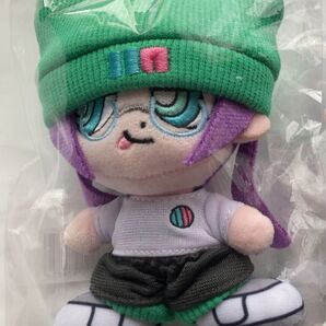 ずとまよ ずっと真夜中でいいのに。 ぬい