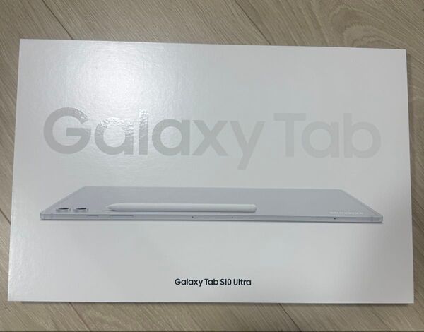 Galaxy Tab S10 ultra wifi 256GB
