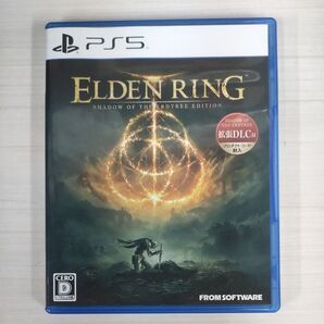 エルデンリング ELDEN RING PS5