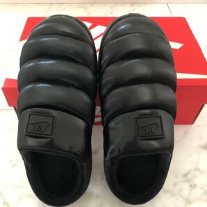 新品箱付き NIKE ナイキ バロウ SE ウィメンズスリッパ 24cm