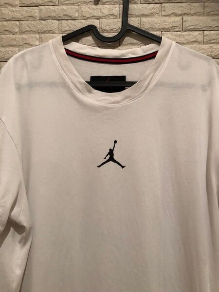 お値下げ!NIKE ジョーダン古着 Tシャツ