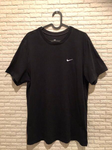 NIKE Tシャツ 黒
