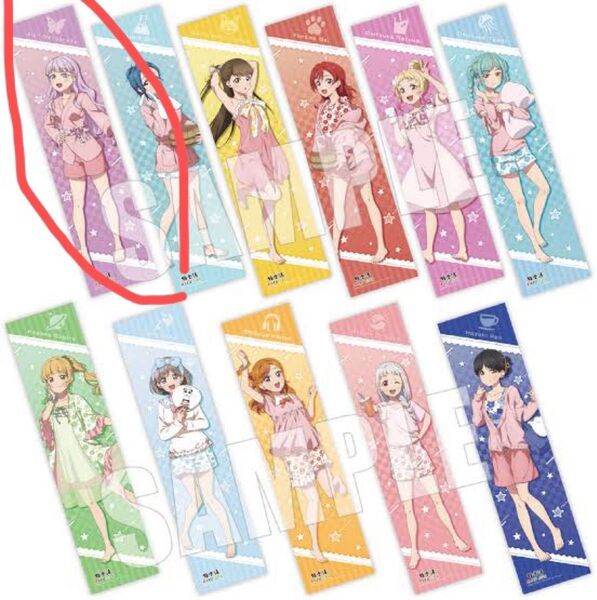 マルガレーテ タオル