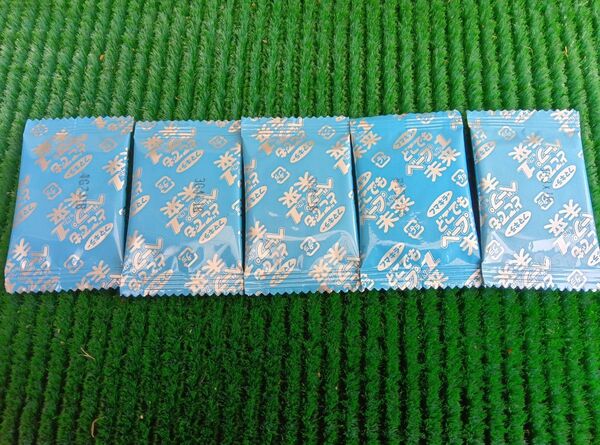 フマキラーどこでもベープ 虫除け、取替用5個セット