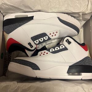 NIKE AIR JORDAN 3 CO.JP 新品未使用