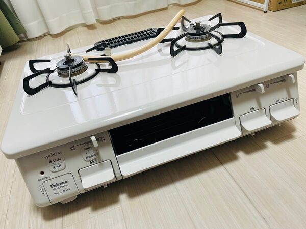 25-102 都市ガス PA-S42H-1L パロマ/Paloma ガスコンロ