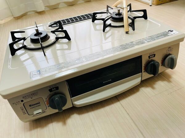 25-108 都市ガス KGM33NBER パロマ/Paloma ガスコンロ