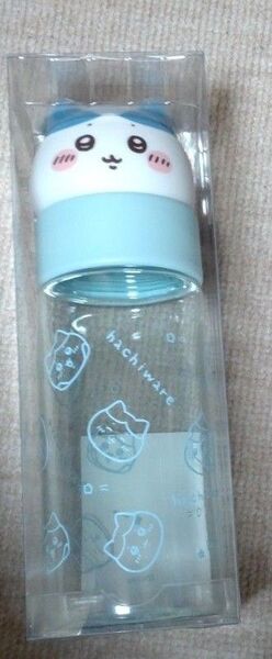 ちいかわ ハチワレ 水筒 ドリンクボトル マイボトル