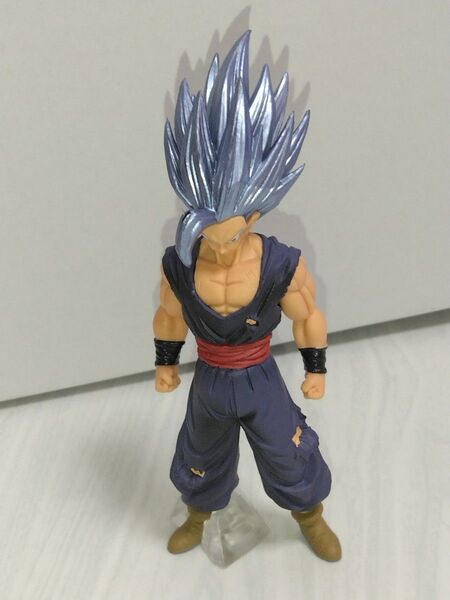 ドラゴンボール HGシリーズ悟飯ビースト