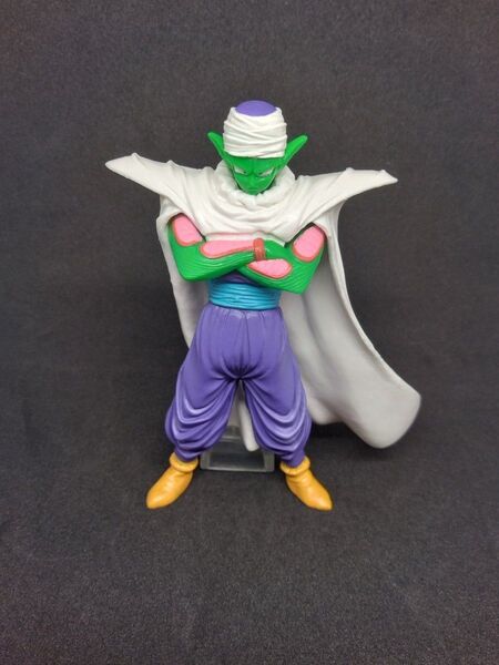ドラゴンボール HGシリーズピッコロ フィギュア