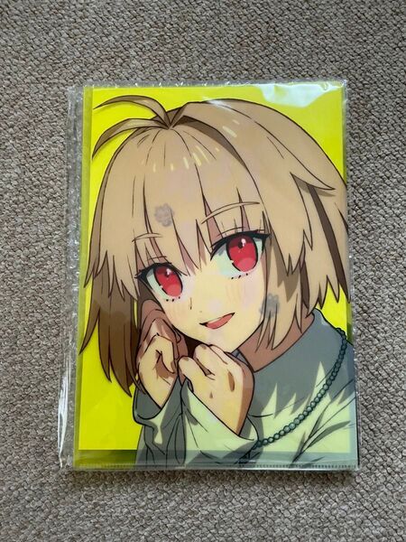 【ヤフオクへ出品変更も可】月姫 C100 ワダアルコ ワダメモセット 未開封