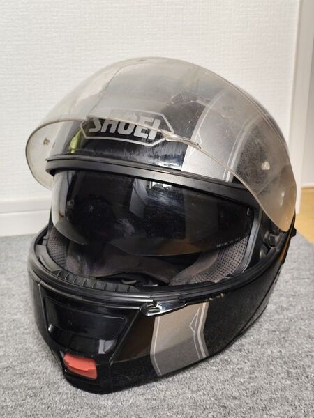 SHOEI NEOTEC Lサイズ