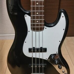 JazzBass ジャズベース