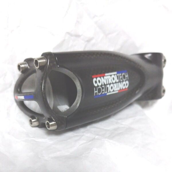 CONTROL TECH UNIT 120mm ステム