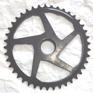 パナソニック電動アシスト自転車 チェーンリング 41T