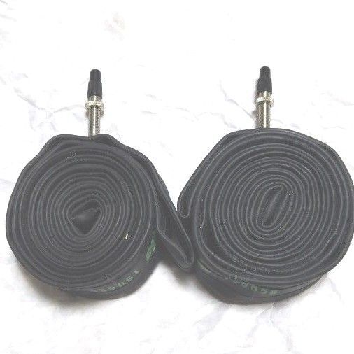 ビットリア Vittoria 700 × 30 〜 38C バルブ長 36mm 2本セット