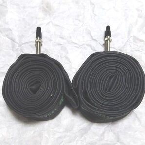 ビットリア Vittoria 700 × 30 〜 38C バルブ長 36mm 2本セット