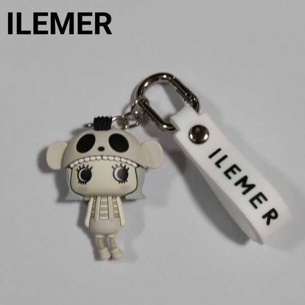 完売 ILEMER イルメール サプライズハッピーチャーム・着ぐるみ w_w