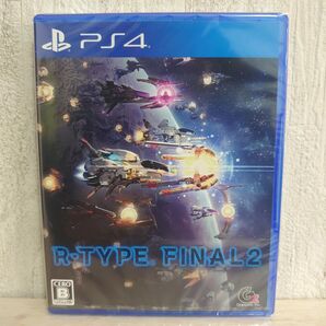 R-TYPE FINAL2 クラファン版