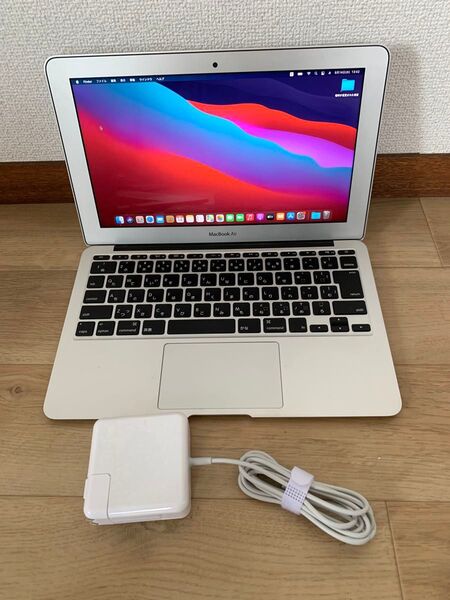 Apple Macbook Air Core i5 SSD office 11-inch